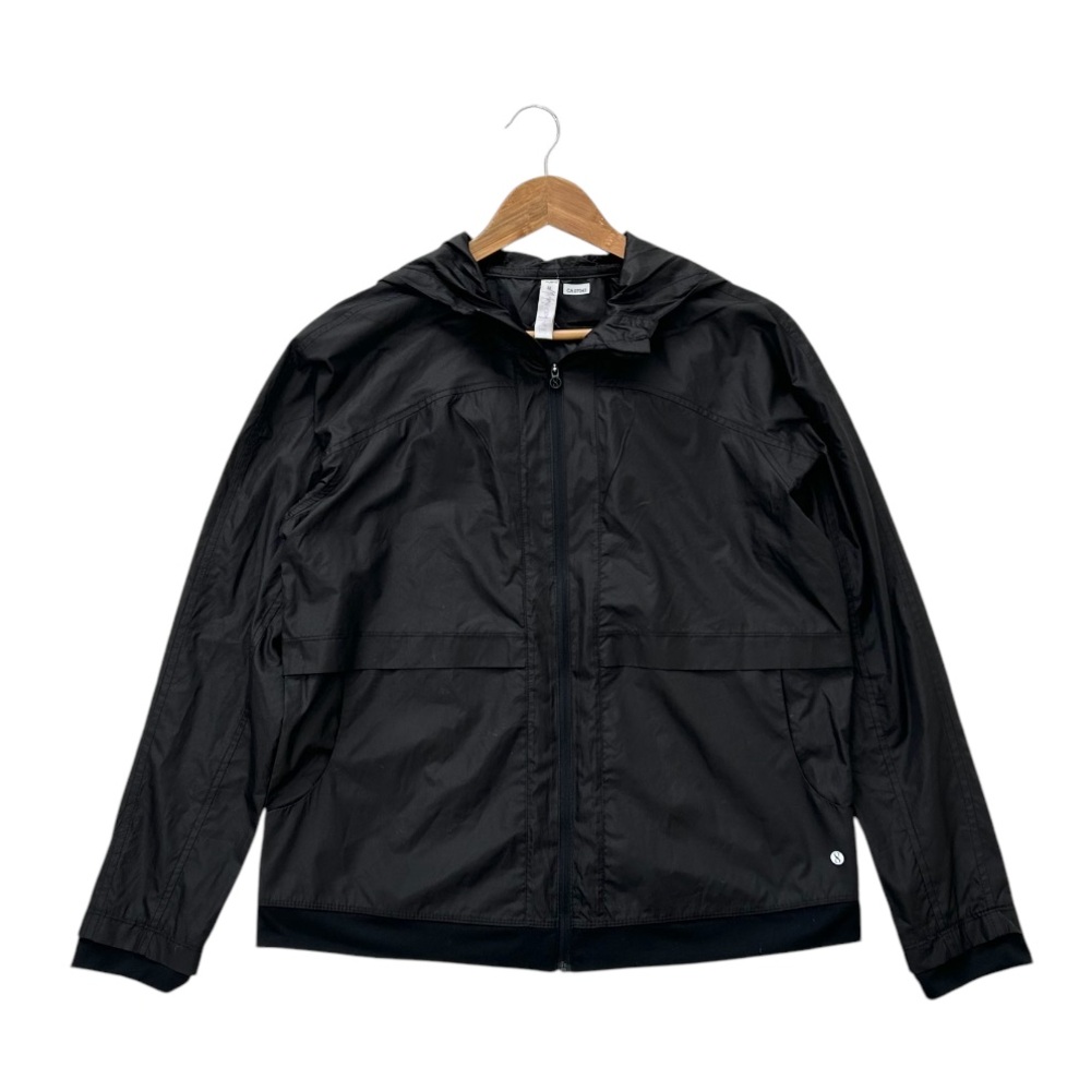 Layer 8 Essential Windjacket